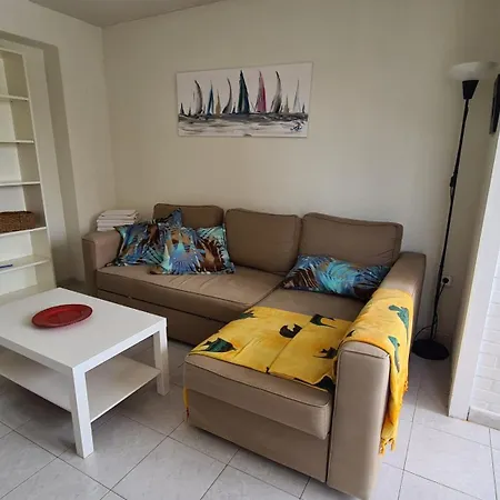 Apartamento San Sebastian If Benidorm Exterior photo