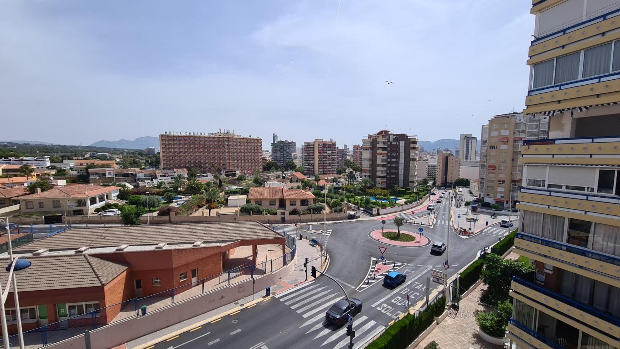 San Sebastian If * Benidorm