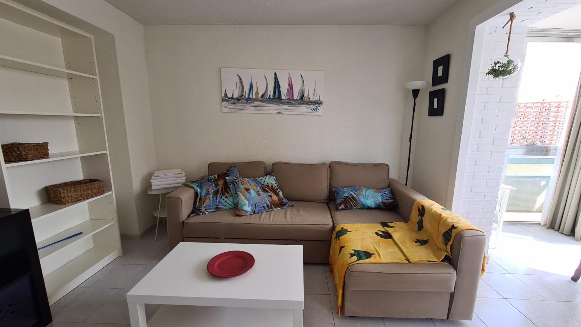 Apartment San Sebastian If *