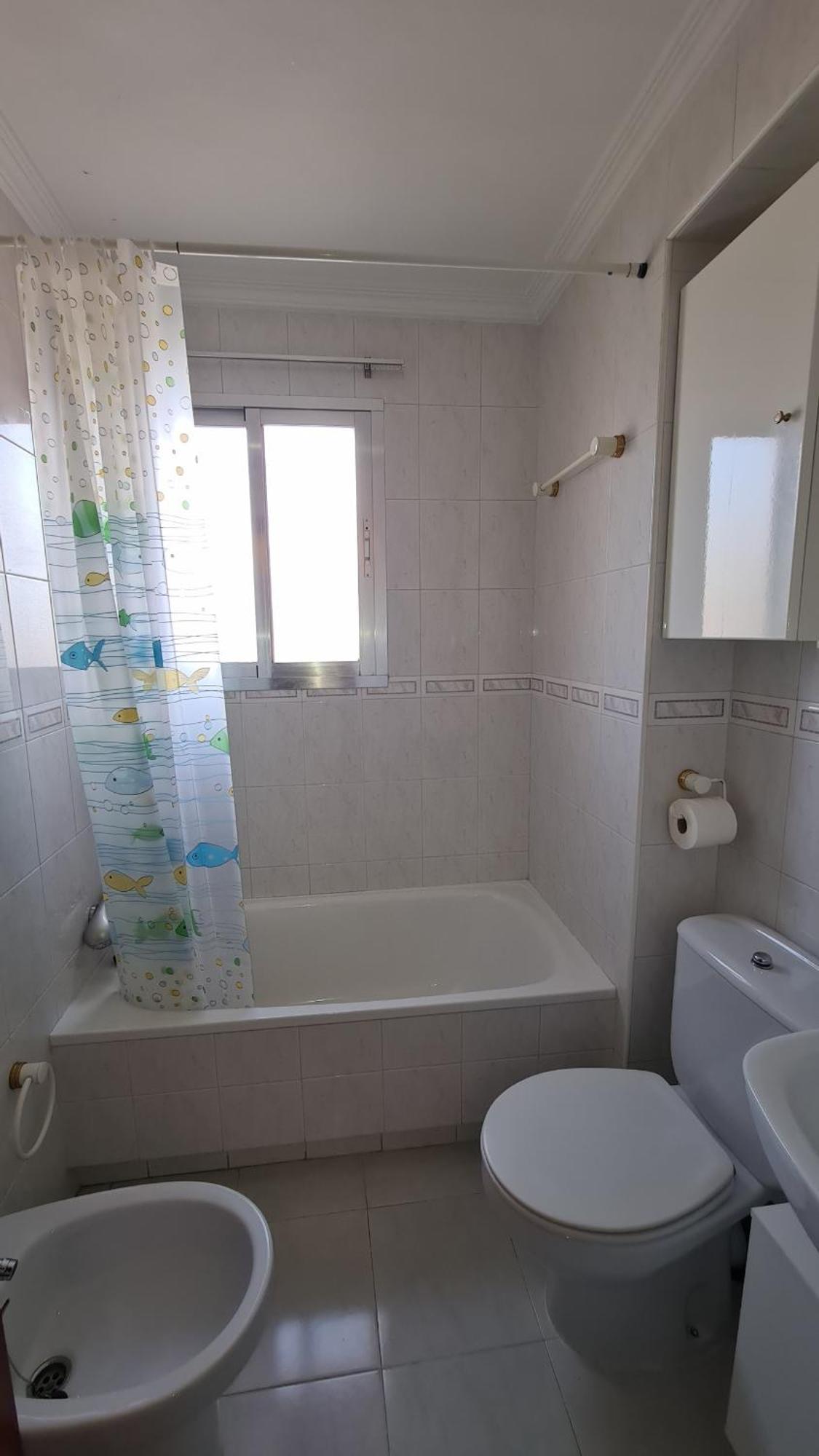 San Sebastian If Apartamento Benidorm