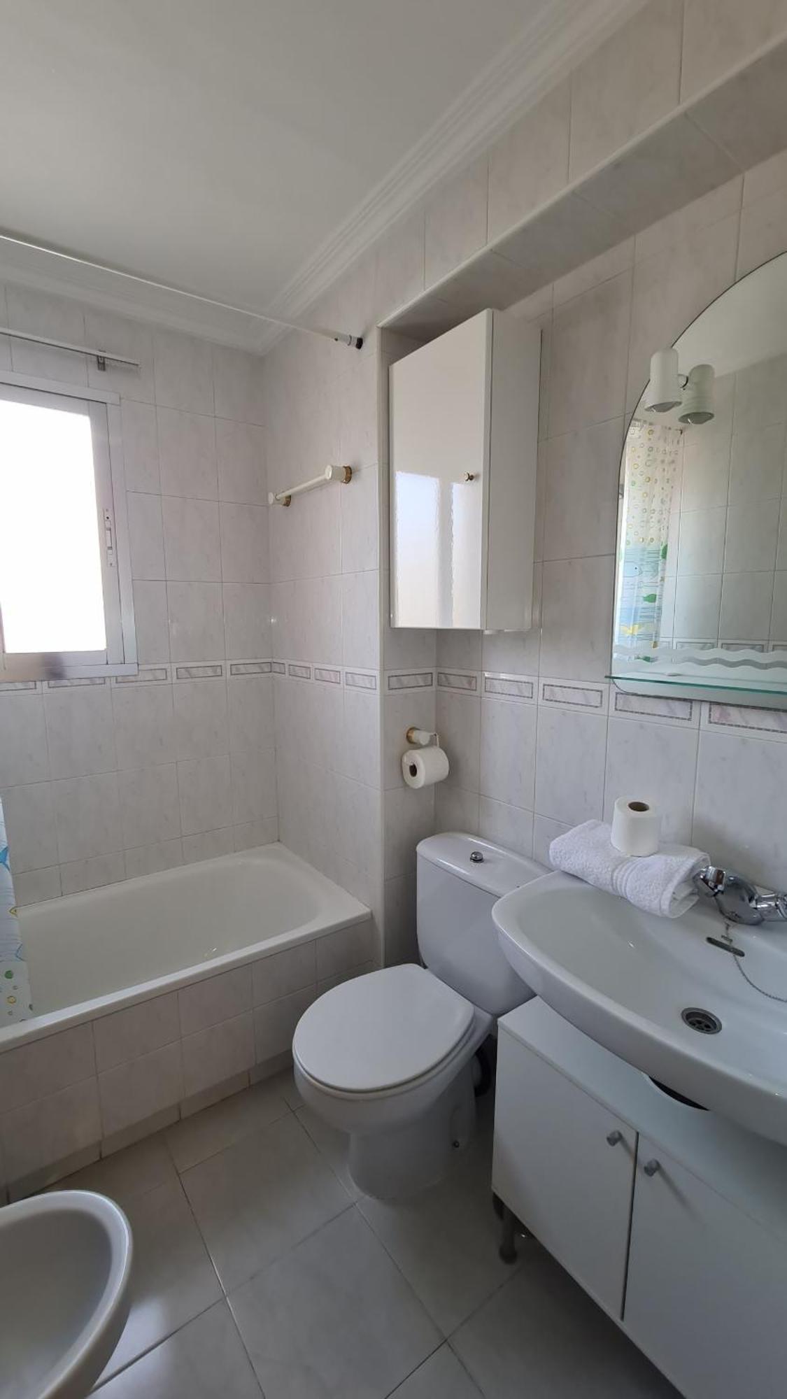 San Sebastian If Apartamento *