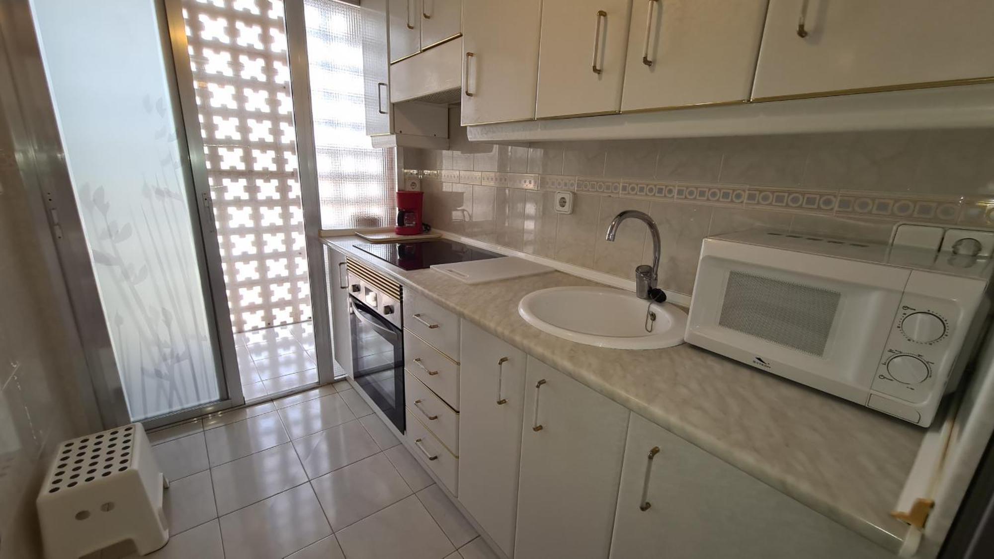 San Sebastian If Apartamento