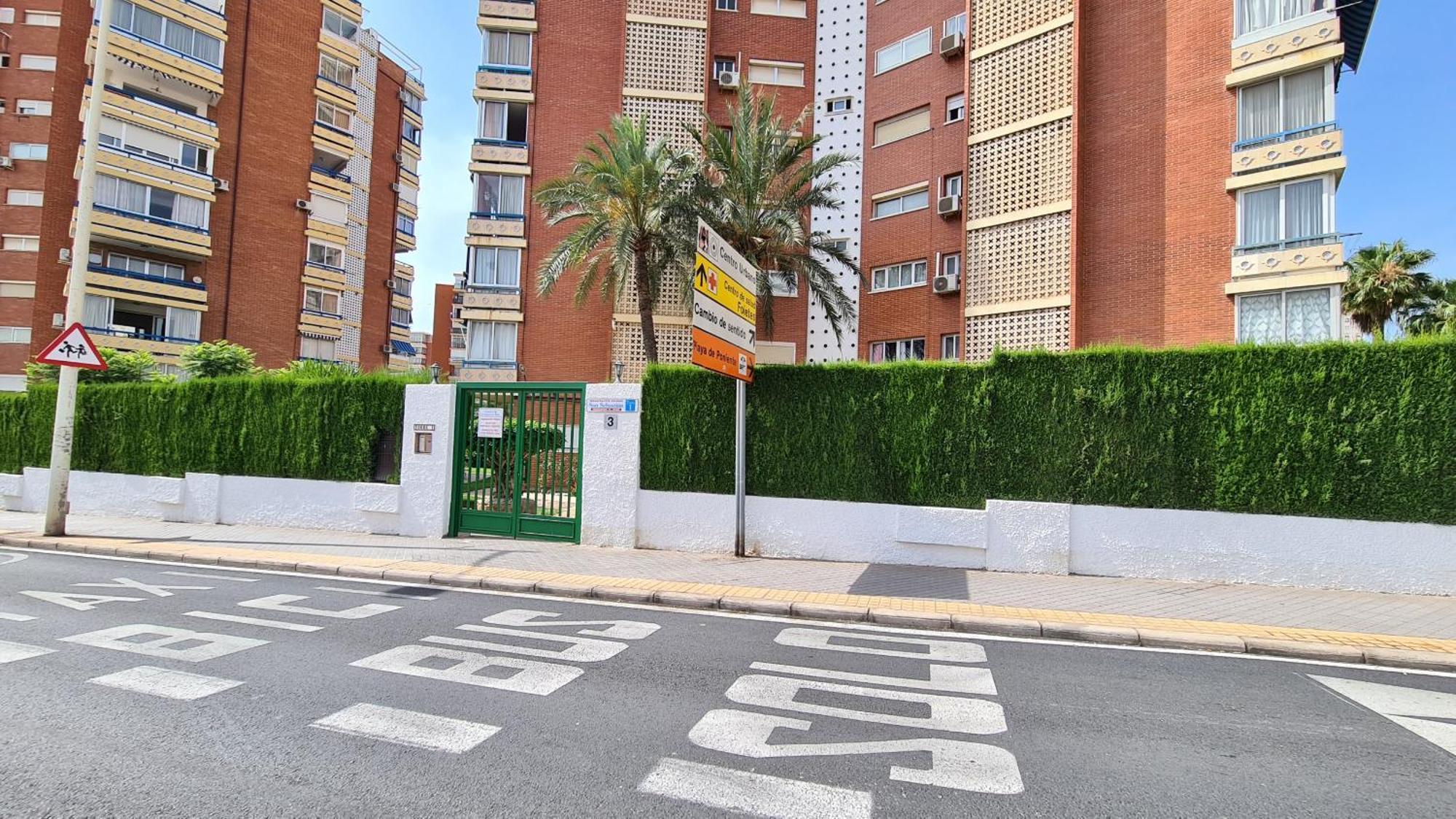 Apartamento San Sebastian If *